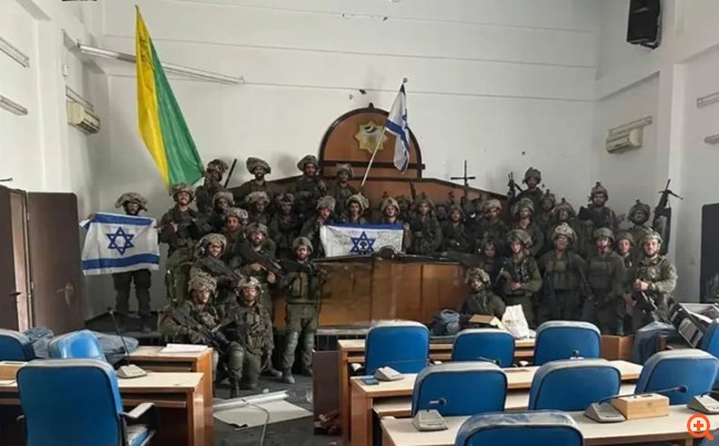 Πυροβολούνται όσοι βγαίνουν από το νοσοκομείο αλ-Σίφα - Το Ισραήλ λέει πως αναχαίτισε πύραυλο των Χούθι