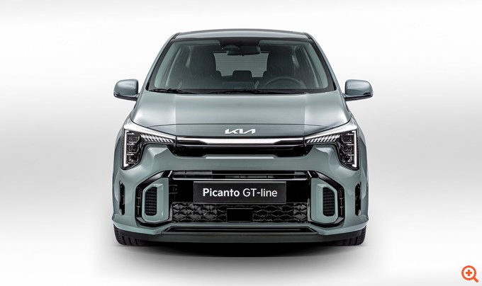 Kia Picanto: Το ιδανικό αυτοκίνητο πόλης τώρα και με όφελος τιμής