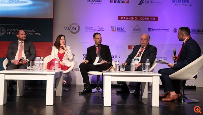 Τα νέα μοντέλα χρηματοδότησης δημόσιων έργων