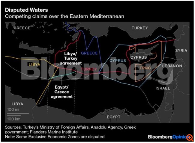 Ερντογάν και Λουκασένκο χλευάζουν την ΕΕ