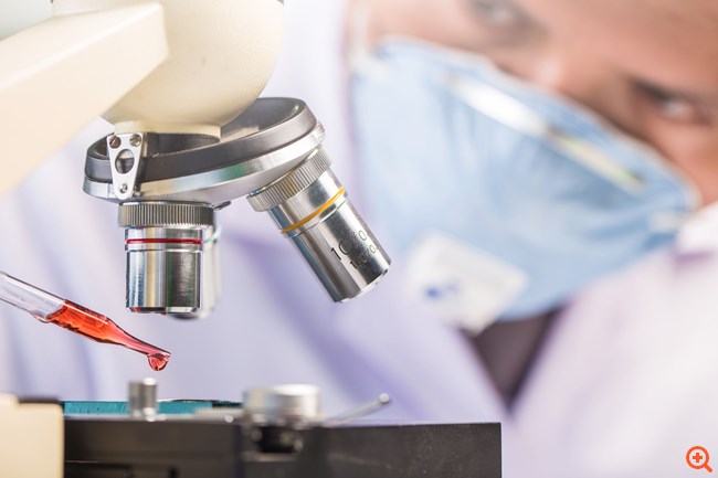 Έγκριση για θεραπεία ασθενών με χρόνια λεμφοκυτταρική λευχαιμία