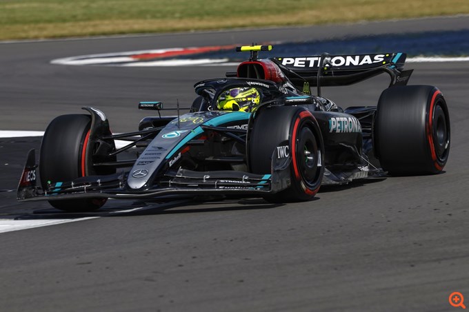 F1 GP Βελγίου: Πρόγραμμα και ώρες τηλεοπτικής μετάδοσης