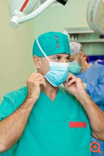 Νέα δεδομένα στη μόνιμη αποκατάσταση των αιμορροΐδων