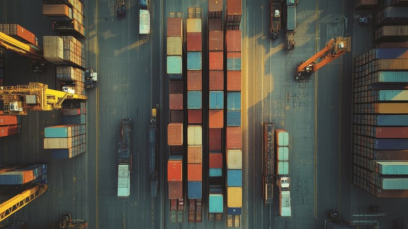 Ψηφιακή ναυτιλία Vodafone