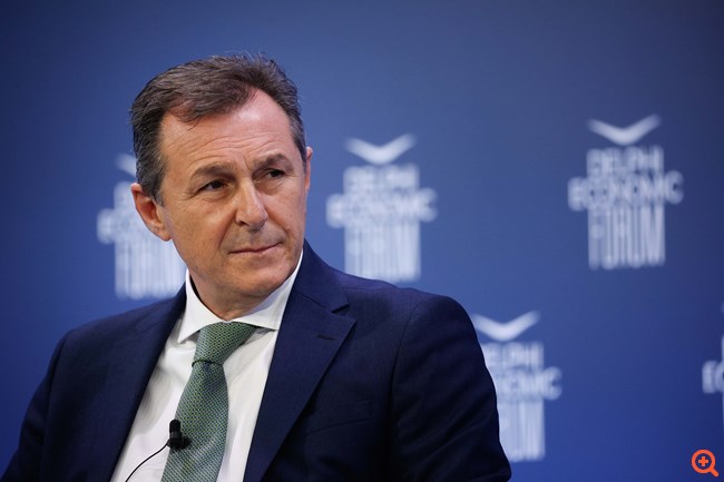 Η Worldline Greece στο Οικονομικό Φόρουμ των Δελφών με επίκεντρο τις ηλεκτρονικές πληρωμές