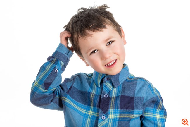 Σχέδιο δράσης για τις... ψείρες