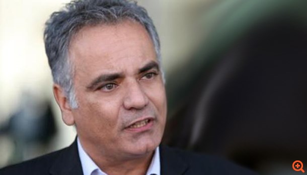 σκουρλέτης