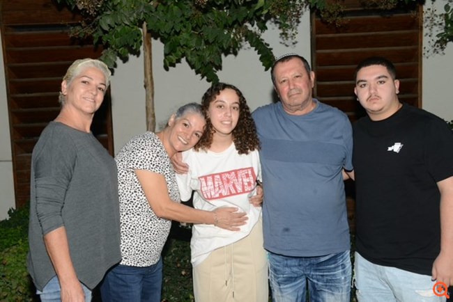 Οι Ισραηλινοί απελευθέρωσαν στρατιώτη τους σε ειδική χερσαία επιχείρηση