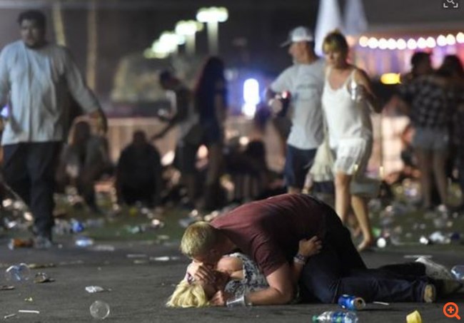 las vegas
