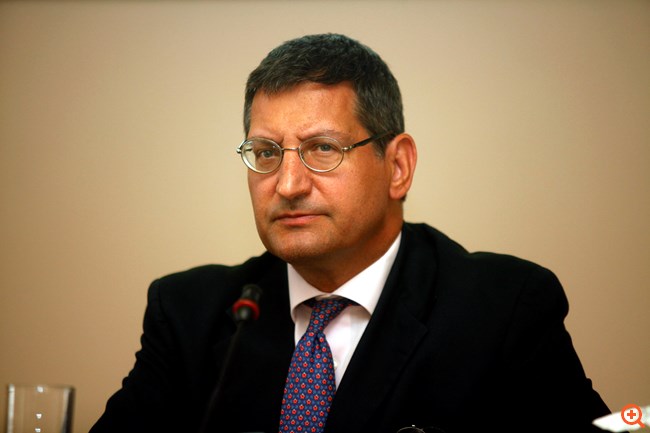 ΕΤΕ: Κέρδη από συνεχιζόμενες δραστηριότητες μετά φόρων 50 εκατ. ευρώ το 2018