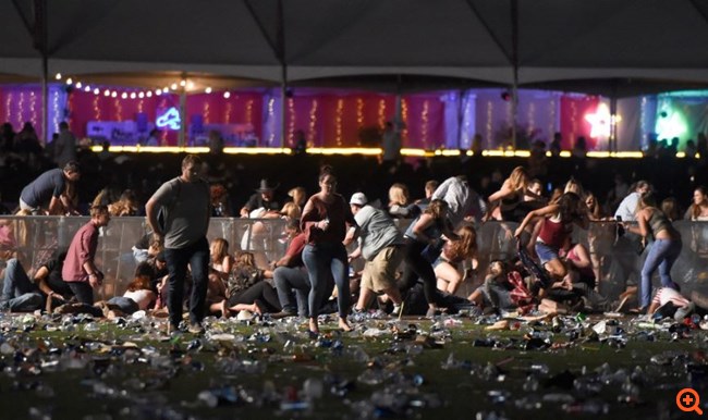 las vegas