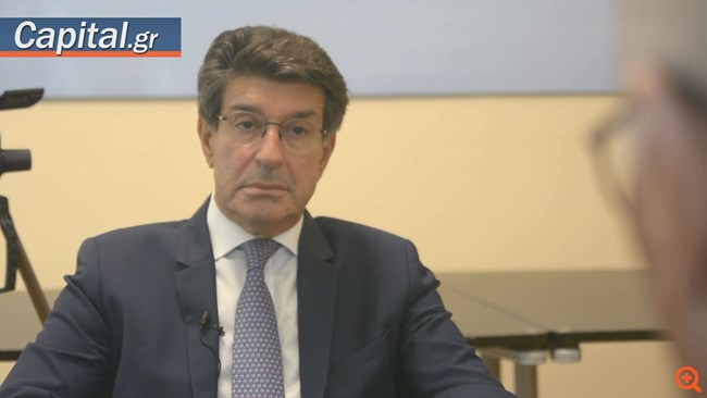 Θ. Φέσσας: Να τηρηθούν τα συμφωνηθέντα σε συντάξεις - αφορολόγητο