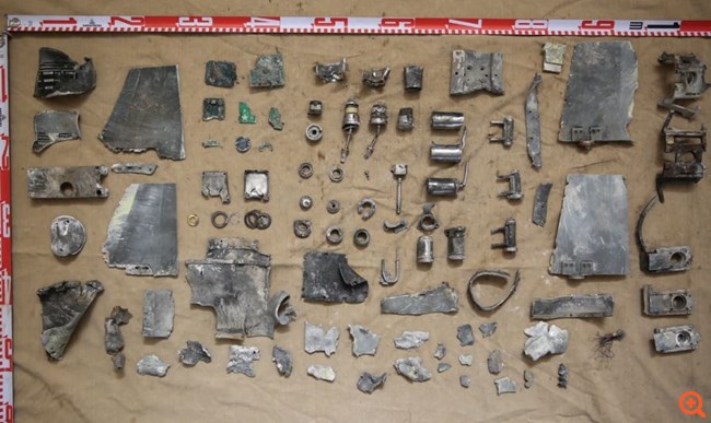 Διεθνής έκθεση αποκαλύπτει: Ο Ερντογάν βάζει γερμανικά εξαρτήματα ασθενοφόρων σε πυραύλους κατά των Κούρδων