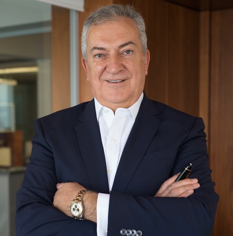 Σταύρος Κουμεντάκης Νέα 11/2023