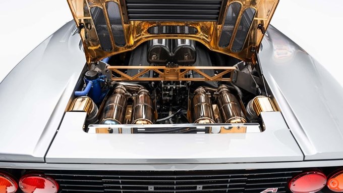 McLaren F1