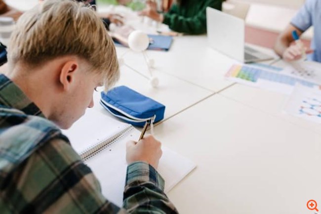 Καμπούριασμα...ο αθόρυβος εχθρός των Πανελλαδικών