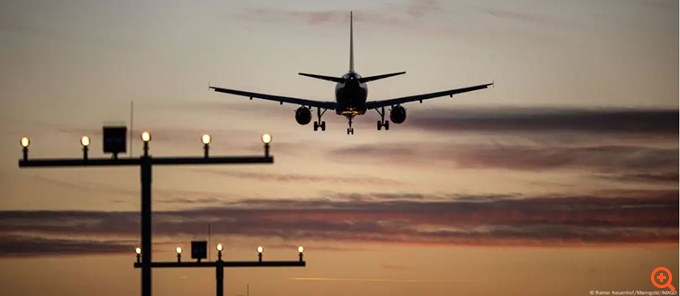 Άγνωστη η προέλευση του drone στο αεροδρόμιο Βερολίνου