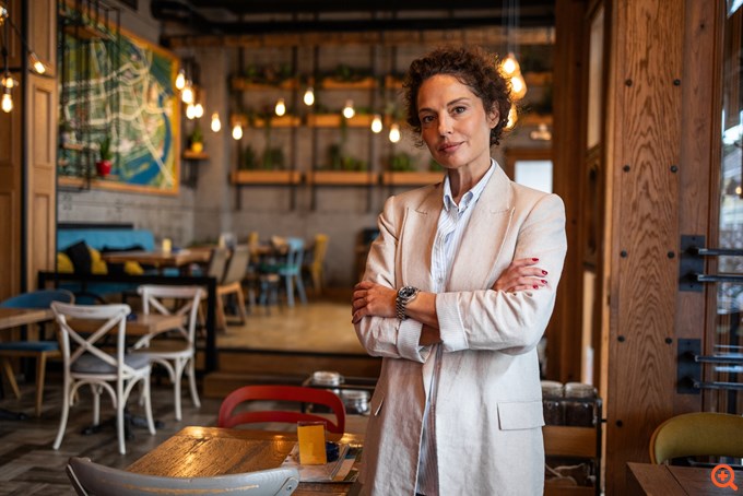 Στηρίζοντας την ανάκαμψη: Η Εθνική Τράπεζα προσφέρει χρηματοδότηση και καθοδήγηση σε πολύ μικρές και μικρές επιχειρήσεις της Περιφέρειας Θεσσαλίας, μέσω του ΤΕΠΙΧ ΙΙΙ