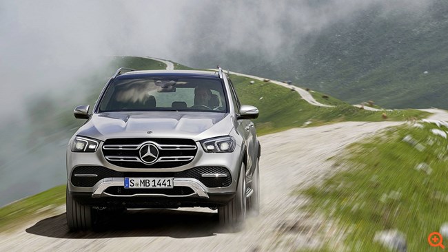 mercedes-benz