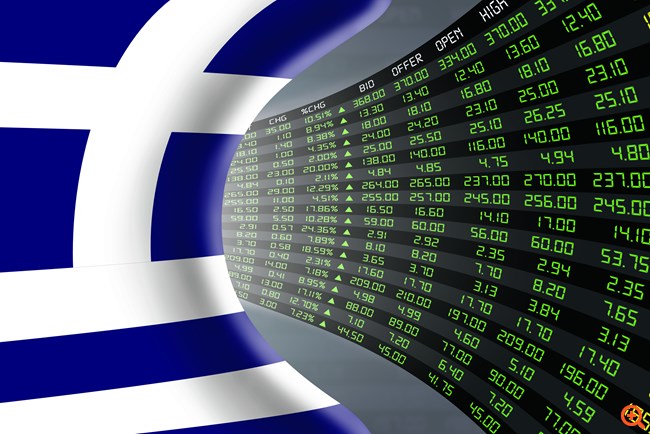 Χρηματιστήριο: Οι τράπεζες θα κρίνουν το ανοδικό momentum