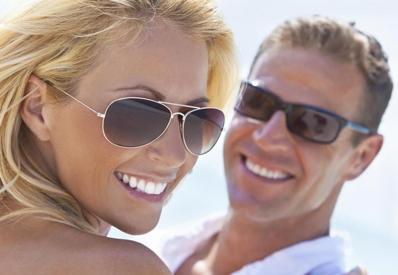 γυαλιά ηλίου