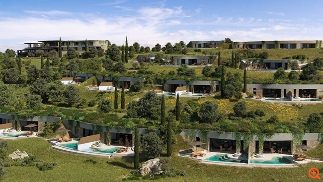 Οι νέες επενδύσεις της Costa Navarino