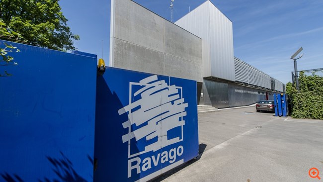 Ravago
