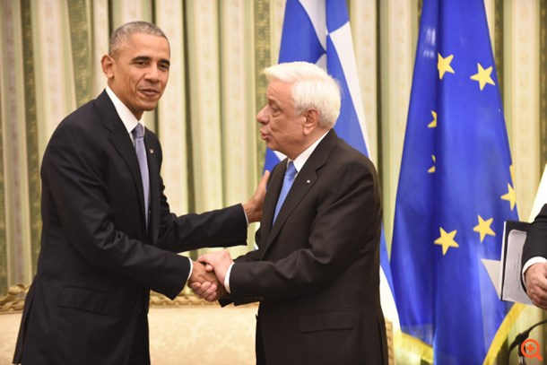 Ομπάμα: Υπάρχει βελτίωση αλλά μένει αρκετός δρόμος να καλυφθεί ακόμη