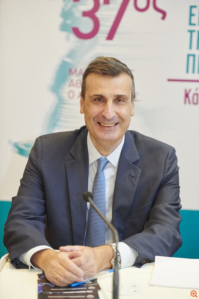 Πρωτοβουλία για την Φροντίδα των Πνευμόνων από την AstraZeneca