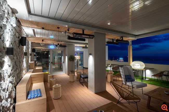 Moxy Hotels