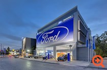 FordStore