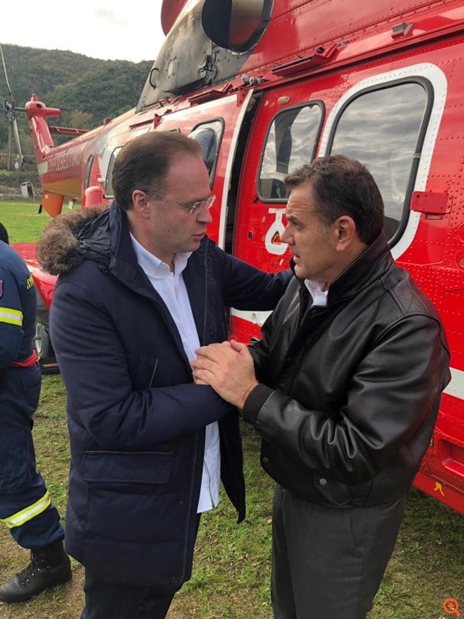 Χαλκιδική Παναγιωτόπουλος