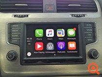 Golf 1.0 TSI 6