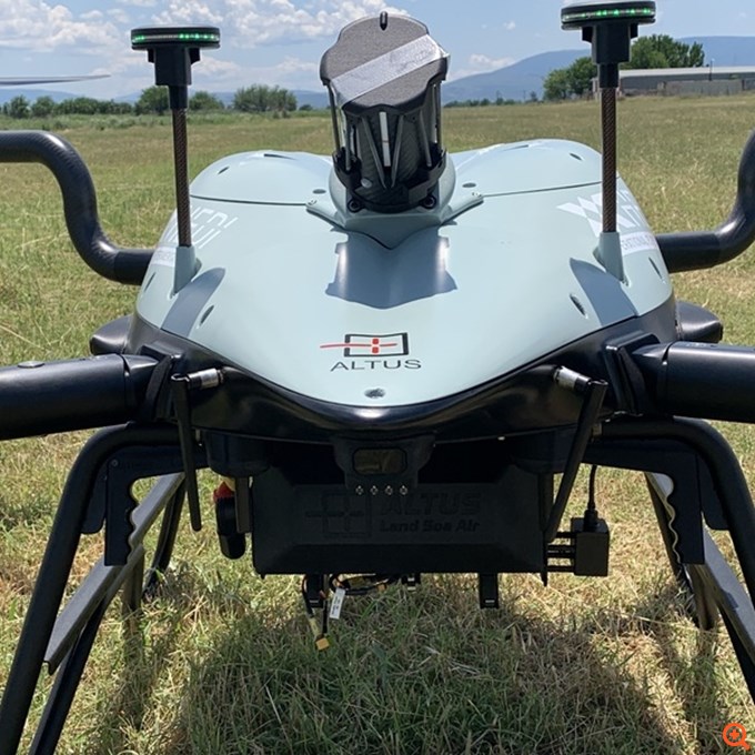 Νέα όπλα στο επίκεντρο άσκησης των Ενόπλων Δυνάμεων - 30 ελληνικές εταιρείες δοκίμασαν καινοτόμα συστήματα