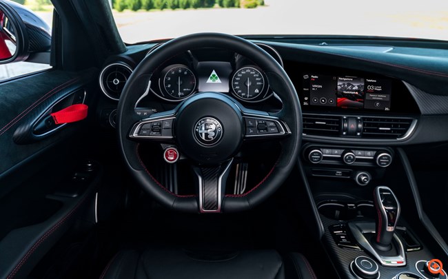 Alfa Romeo