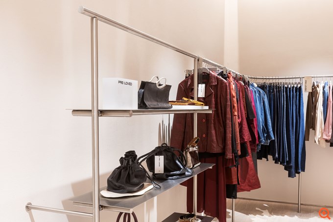 H&M: Πρωτοπόρος στη βιώσιμη μόδα – Από την ιδέα στην επιρροή