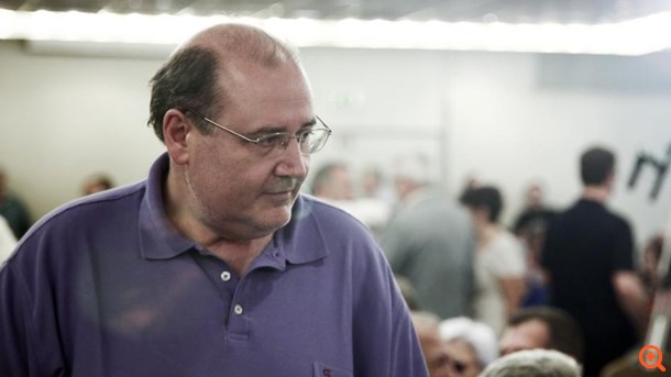 Φίλης και "12": Το πρόγραμμά τους δεν βγαίνει και πρέπει να ανατραπεί