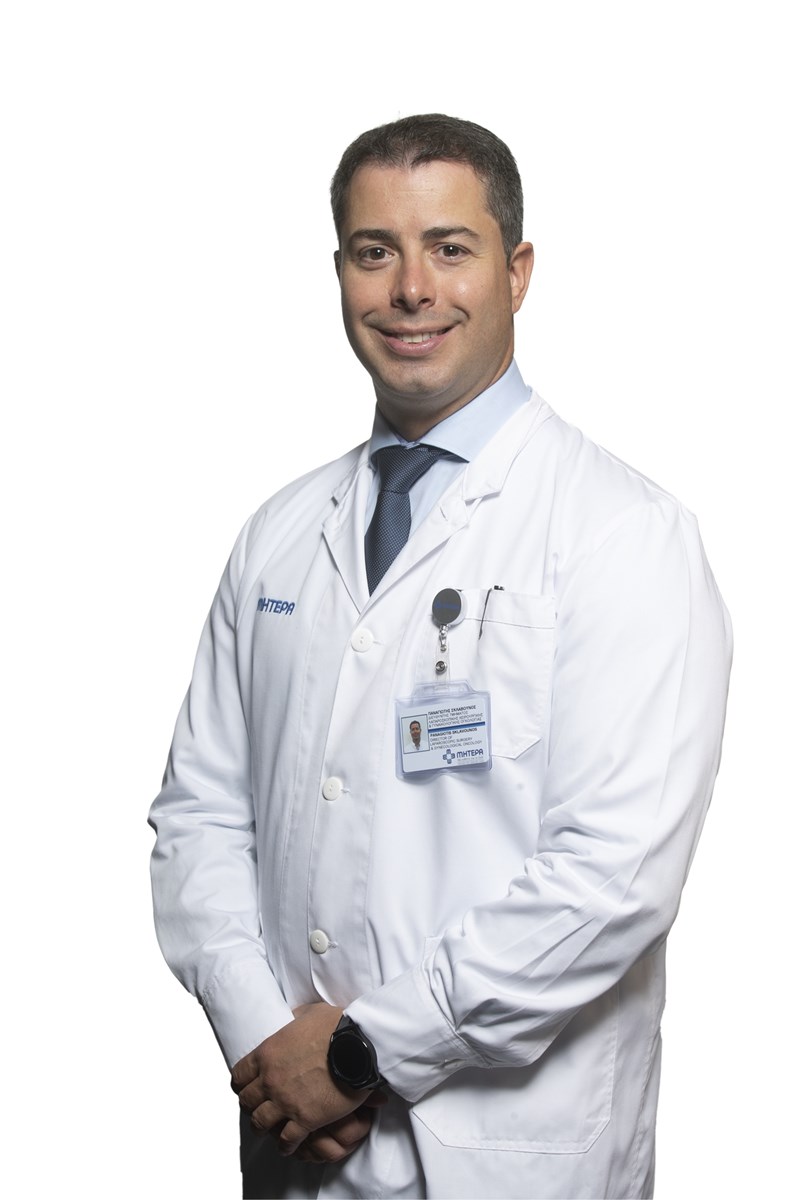 Σκλαβούνος Παναγιώτης ΥΓΕΙΑ