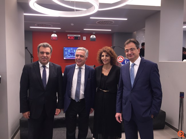 Eurobank δωδεκάνησα