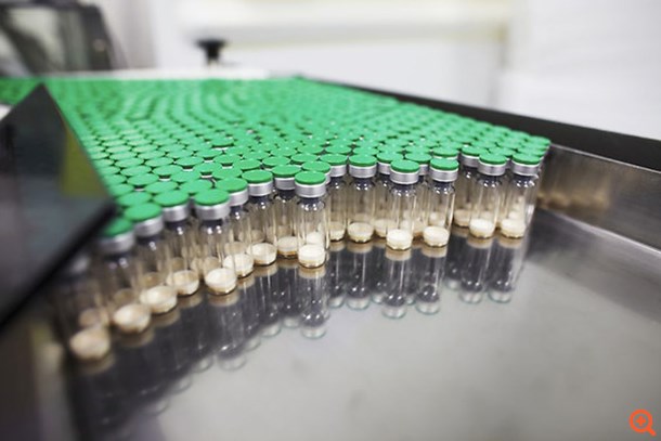 Το σχέδιο για την ενίσχυση της φαρμακοβιομηχανίας