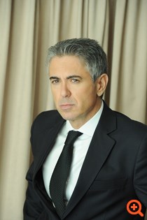 Φρουζής