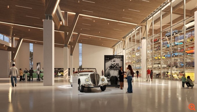 Ο καλός λόγος που η Renault βγάζει στο σφυρί εμβληματικά αγωνιστικά αυτοκίνητα
