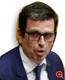 Ελληνοϊταλική συμφωνία προβολής της διεθνούς νομιμότητας