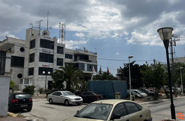 Αντιμέτωπος εκ νέου με το "σφυρί" ο Όμιλος Κουρή