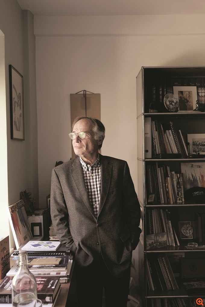 Ι. Φραντζής & Συνεργάτες ΕΠΕ: Στο επίκεντρο η διαχείριση απορριµµάτων