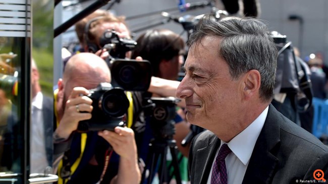 FAS: Τι χρωστούν οι Έλληνες στον Ντράγκι;