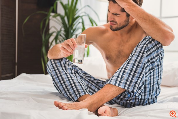 Hangover; Πώς θα το αποφύγετε και τι να κάνετε εάν συμβεί!