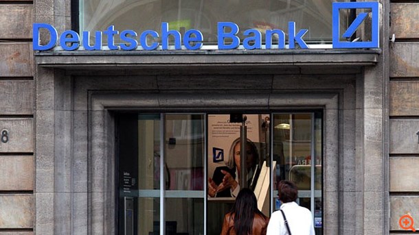 Hedge funds μειώνουν την έκθεσή τους στη Deutsche Bank -νέα βουτιά για τη μετοχή