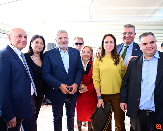 Πρόληψη και διασφάλιση της Δημόσιας Υγείας το βασικό μήνυμα του Ιατρικού Συλλόγου Πειραιά