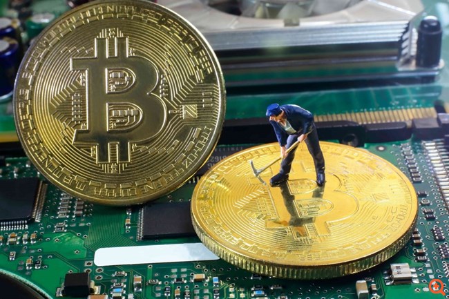 Πόσο θα σας κόστιζε να εξορύξετε ένα bitcoin σε κάθε χώρα